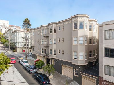 1405 Greenwich St APT 1