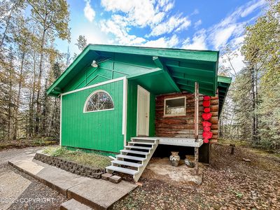 1311 N Rainbow Park Dr