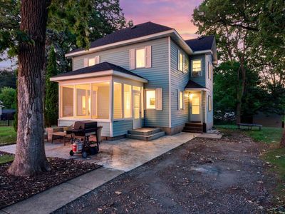 Property at 317 W River St, Monticello, MN