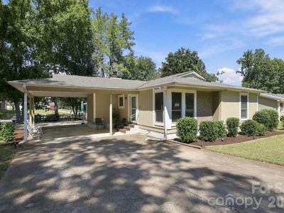 1619 Rhyne Carter Rd