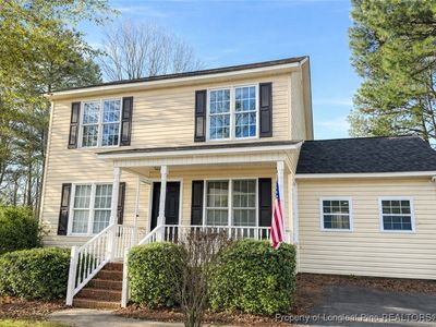 Property at 2313 Weatherwood Ct, Sanford, NC