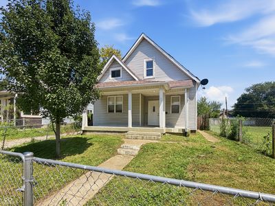 57 N Beville Ave