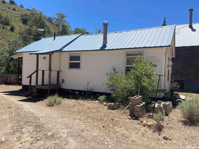 Property at 202 Main St, Jarbidge, NV
