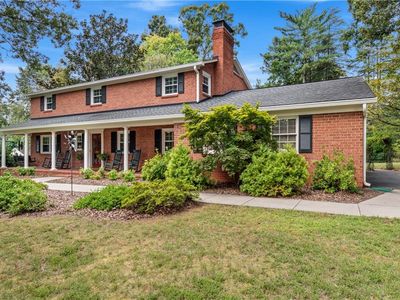 510 Archer Rd