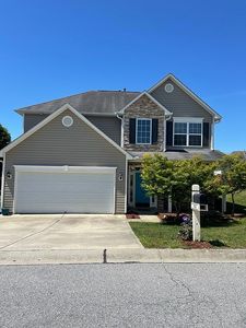 Property at 154 Haw River Rd, Fletcher, NC