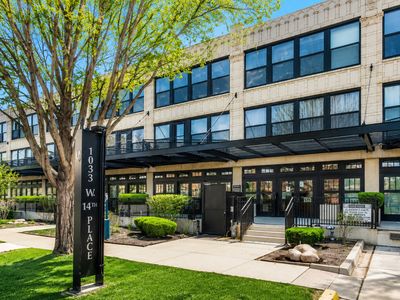 1033 W 14th Pl Unit 311
