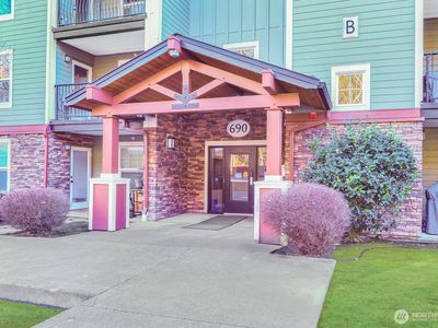 690 32nd Street #B211