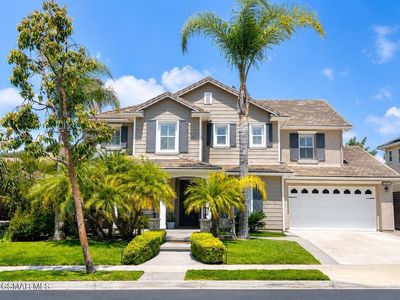 6921 Breezy Glen Dr