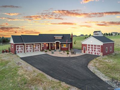 3124 Antelope Ridge Trail