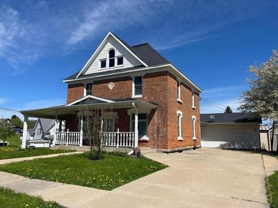 Property at 1180 Clover Street, Plain, WI