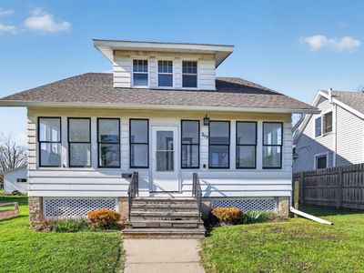 Property at 209 W Jefferson St, Spring Valley, MN