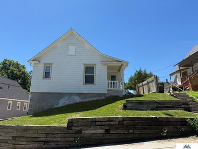 Property at 2315 Bancroft St, Omaha, NE