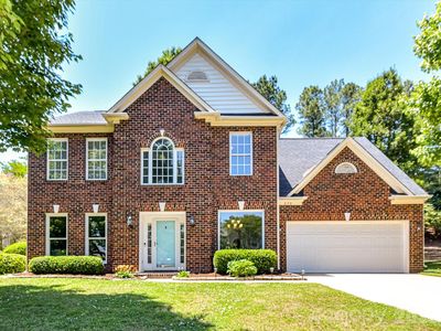 620 Meadow Lake Dr