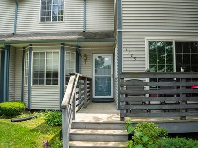 104 Johnson Rd APT 1105