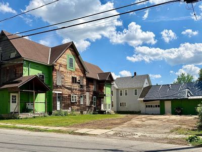 Property at 21 North Street, Gloversville, NY