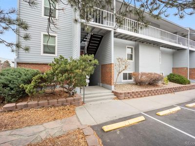 7665 E Eastman Avenue #C101