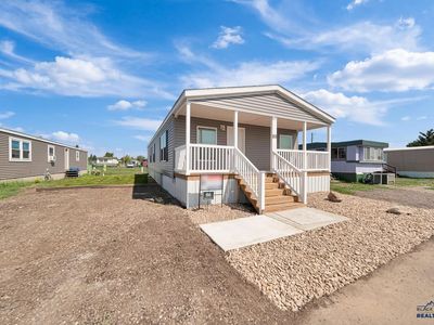 Property at LOT 86 125 West Gate Rd, Box Elder, SD