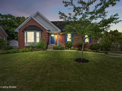 Property at 9506 Poplar Hill Dr, Crestwood, KY