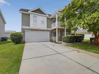 1017 Congaree Pointe Dr