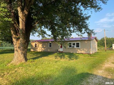 24500 N Copperas Creek Rd