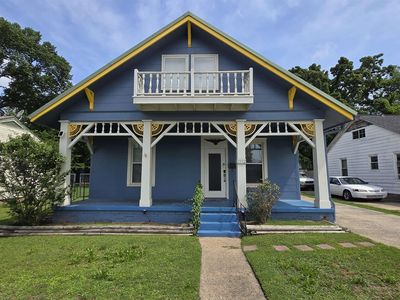 Property at 2812 W 7th St, Little Rock, AR