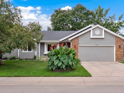 2425 Cedarwood Dr