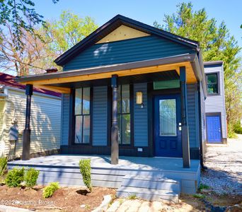 101 N Jane St