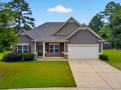 608 Darnell Rd