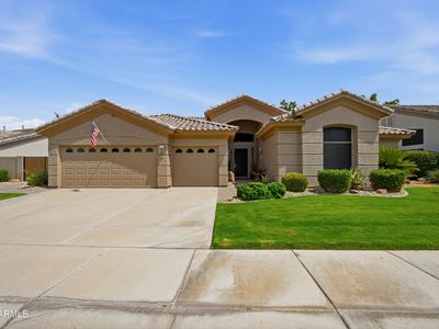 1382 W INDIGO Drive