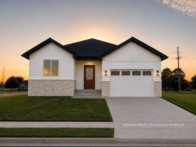 2702 Byers Dr