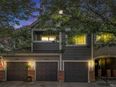 1461 S Danube Way #103