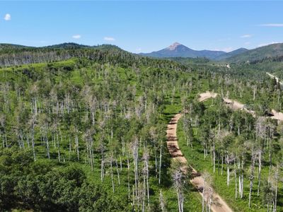 Property at 56350 Olive St, Clark, CO