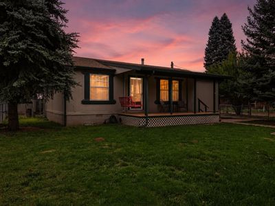 Property at 4938 N Old Spruce Dr, Strawberry, AZ