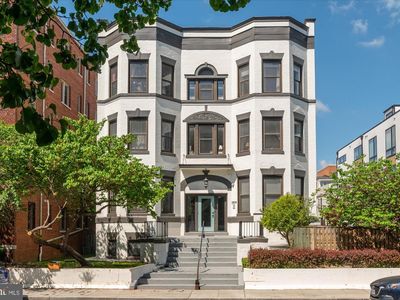 3504 13th St NW #2
