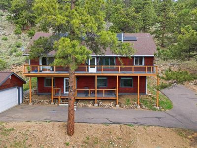202 Badger Lane