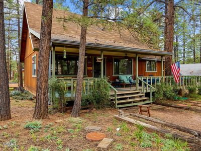 2974 Mogollon Dr