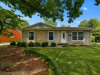217 Inverness Dr