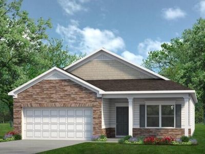 1234 Sirius Dr LOT 26