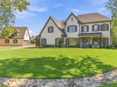 60 Dunn Ridge Cv
