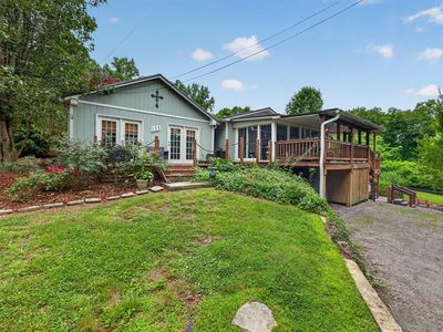 155 Mayberry Dr
