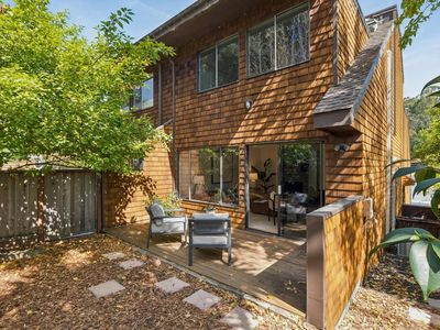 831 Sir Francis Drake Boulevard #4