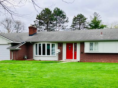 2368 Belvedere Dr