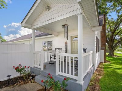 22 Horace Odom Rd