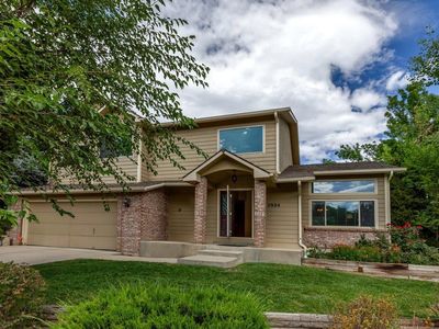 2924 Lake Park Way