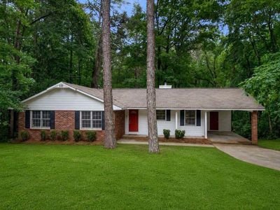 260 Pinehurst Dr
