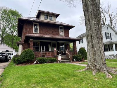 160 Columbia Ave