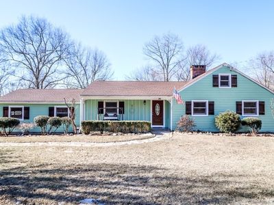 Property at 36 Blueberry Hill Rd, Bridgewater, CT