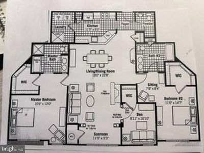 Property at 2606 Chapel Lake Dr APT 208, Gambrills, MD