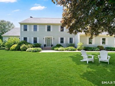 73 Harmony Hill Road