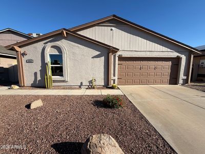 406 E BEHREND Drive